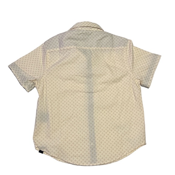 NWT KENNETH COLE NY dress Shirt /Kids /Size 6 - Picture 2 of 6